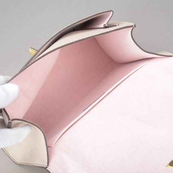 Louis Vuitton My LockMe Chain Shoulder Bag 2WAY - Picture 7 of 10